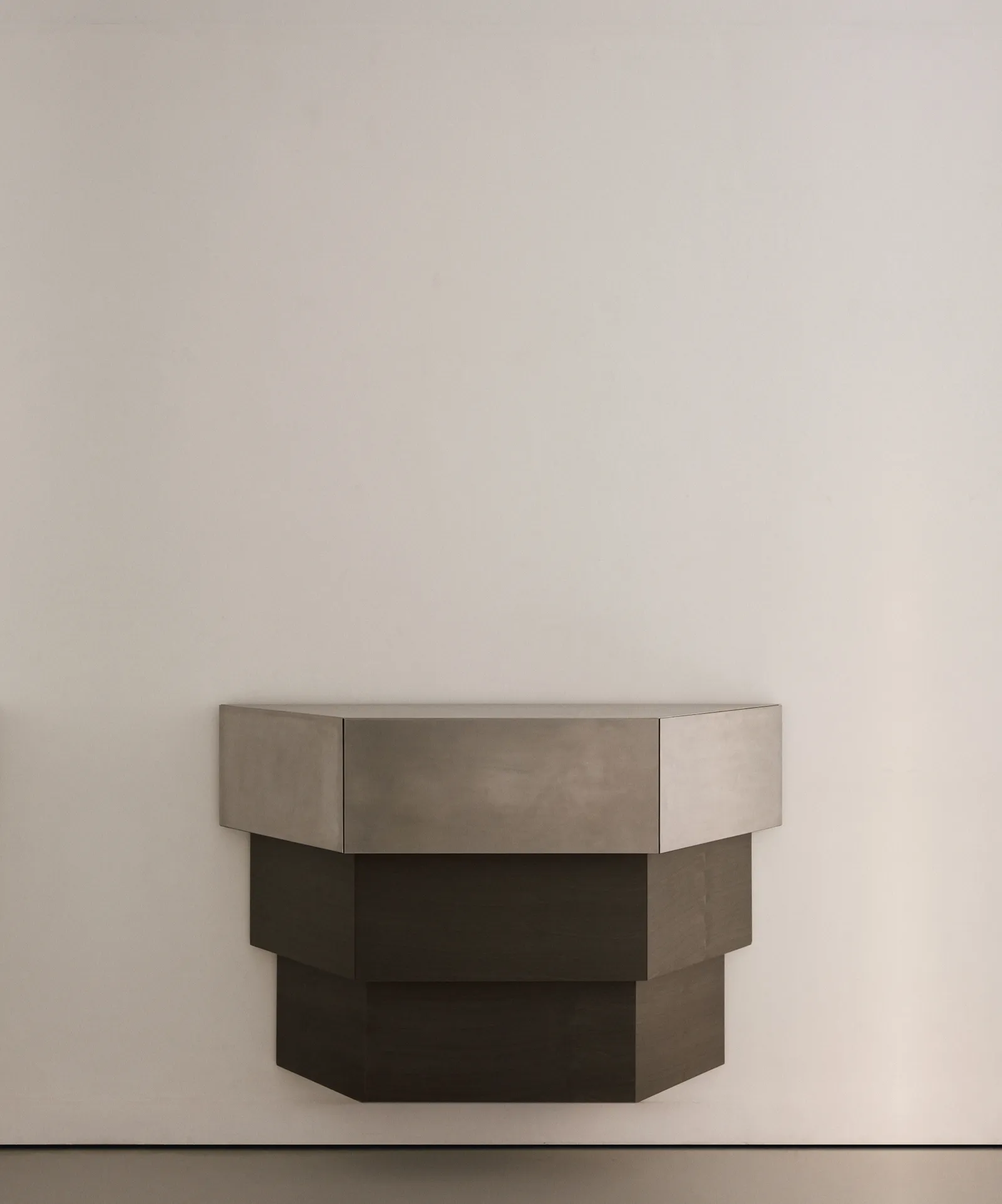 COCKTAIL CABINET