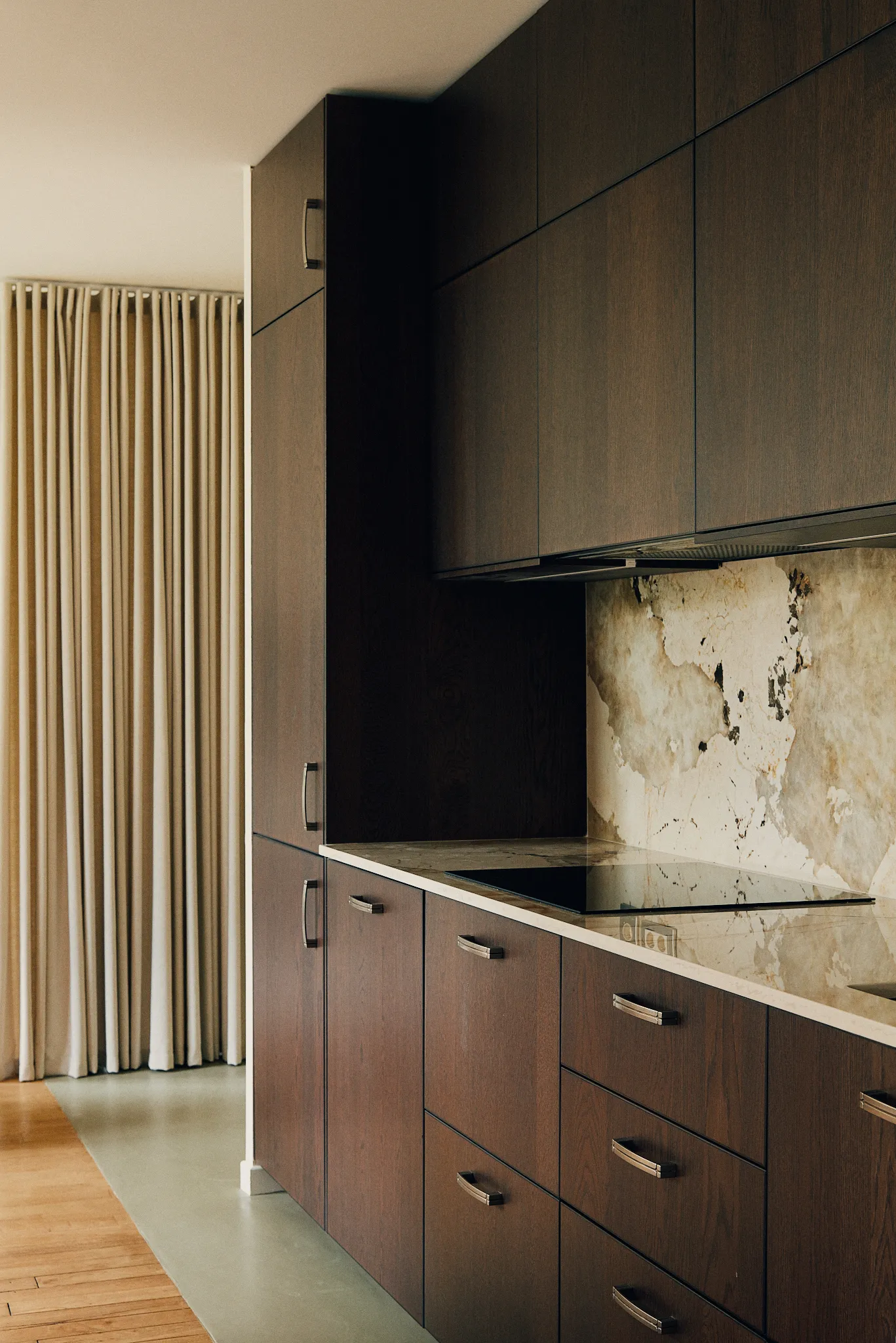 PRIVATE APARTMENT BOULOGNE — 5