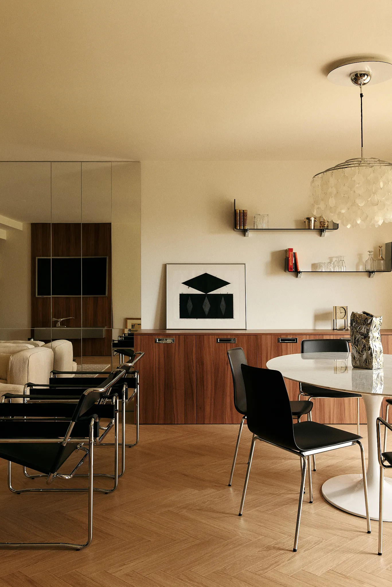PRIVATE APARTMENT Aix en Provence — 4
