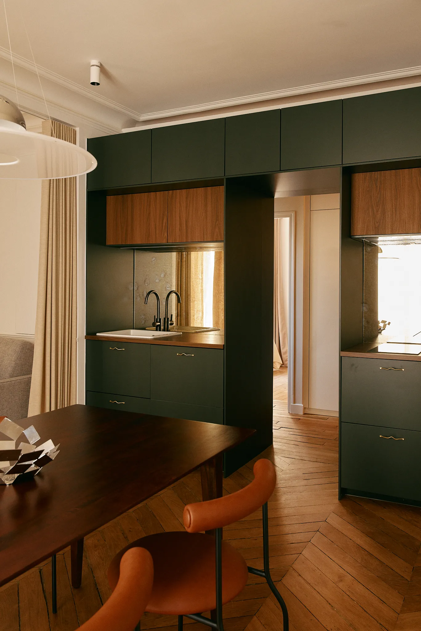 PRIVATE APARTMENT PARIS 7 — 3