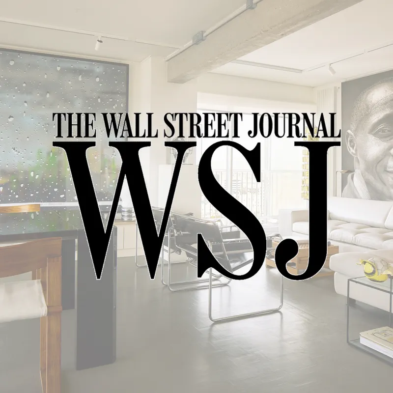 The Wall Street Journal