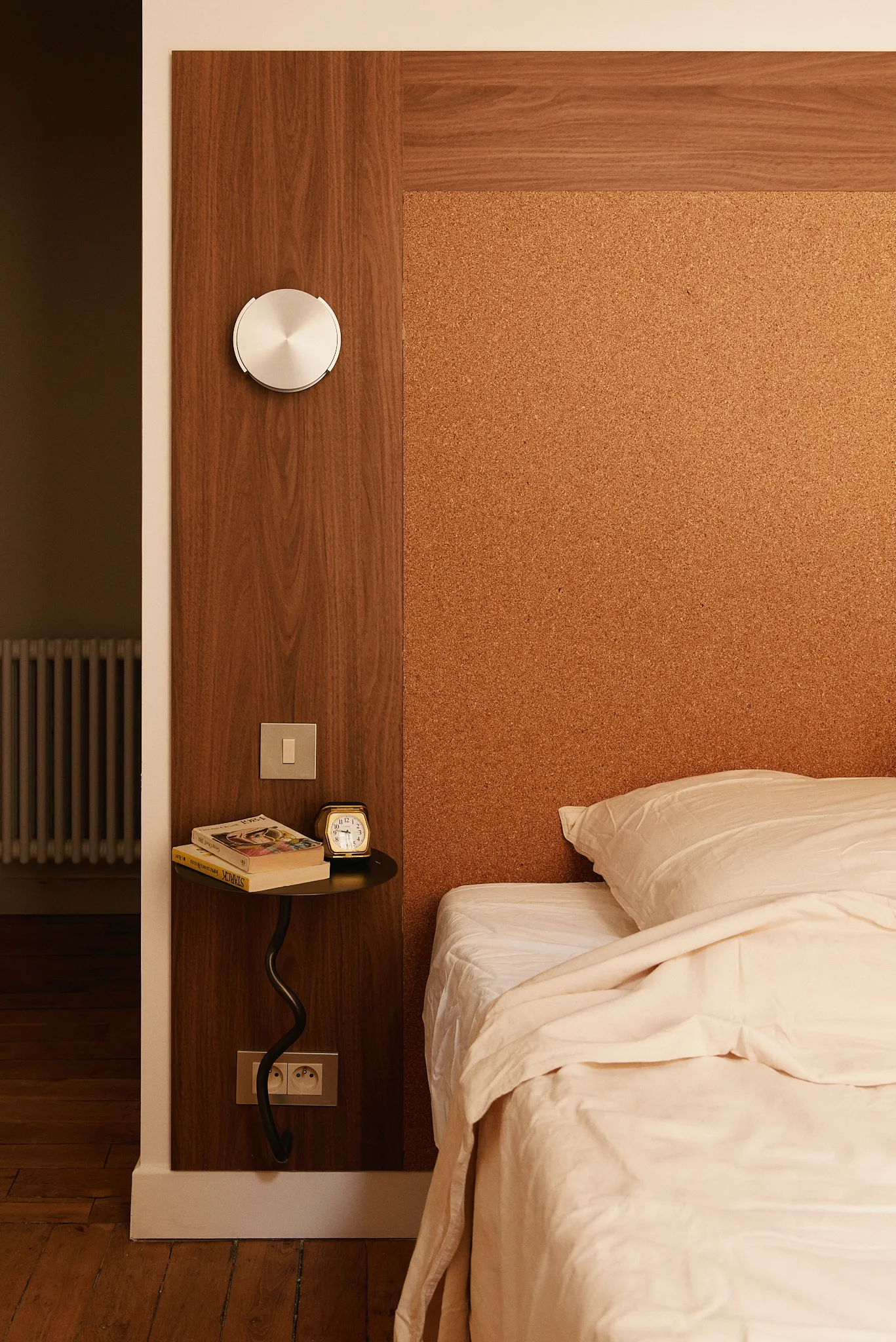 PRIVATE APARTMENT PARIS 7 — 7