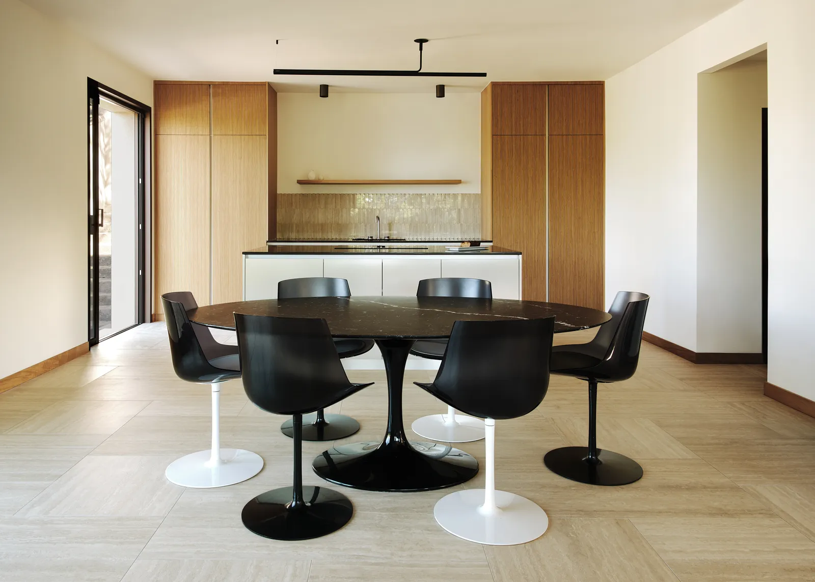 MODERN HOUSE Provence