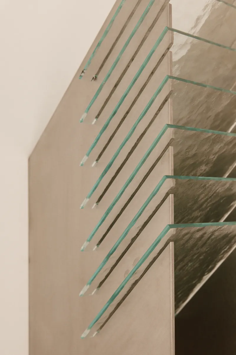 WALL SCONCE — 3
