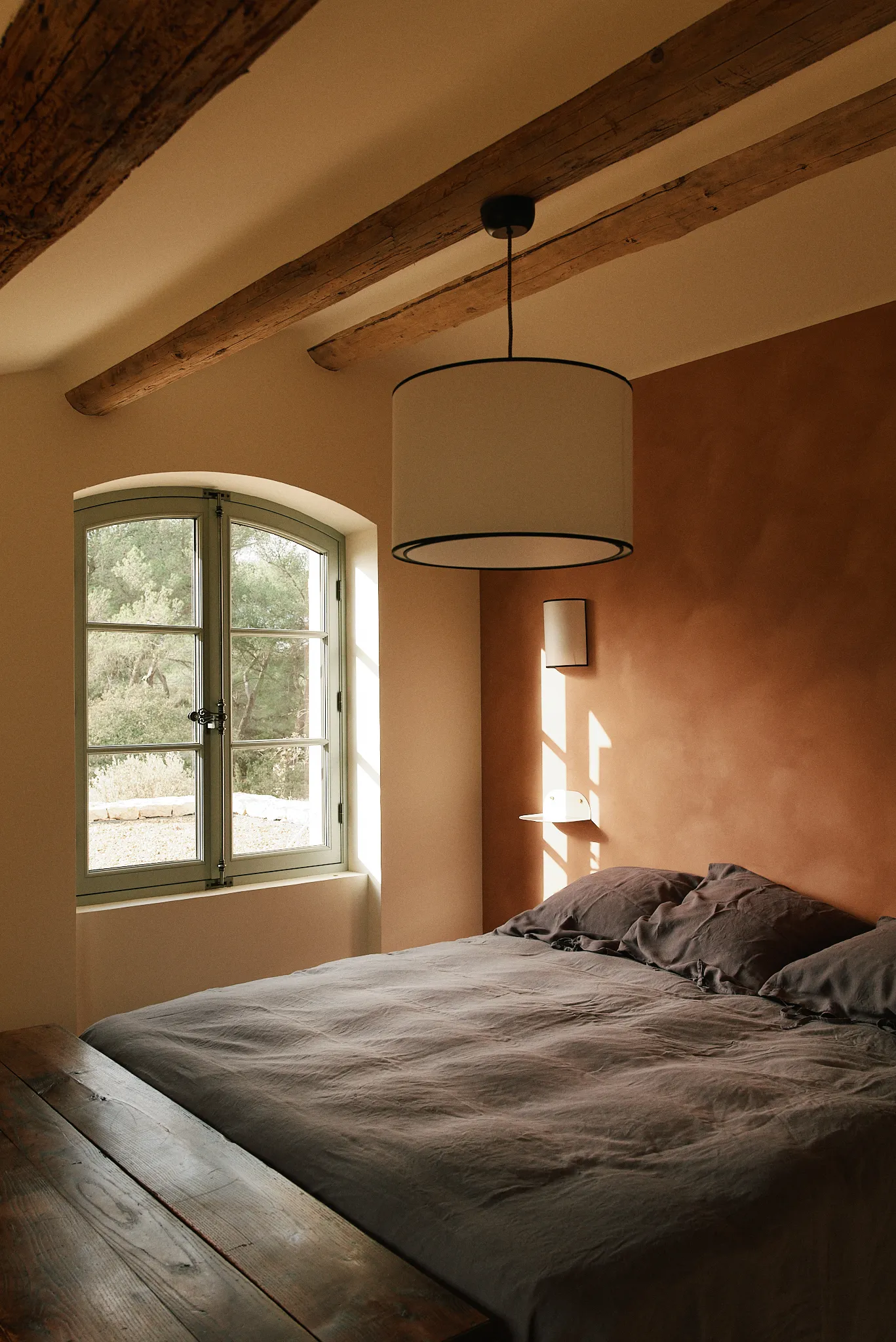 PRIVATE VILLA BASTIDE IN PROVENCE — 7