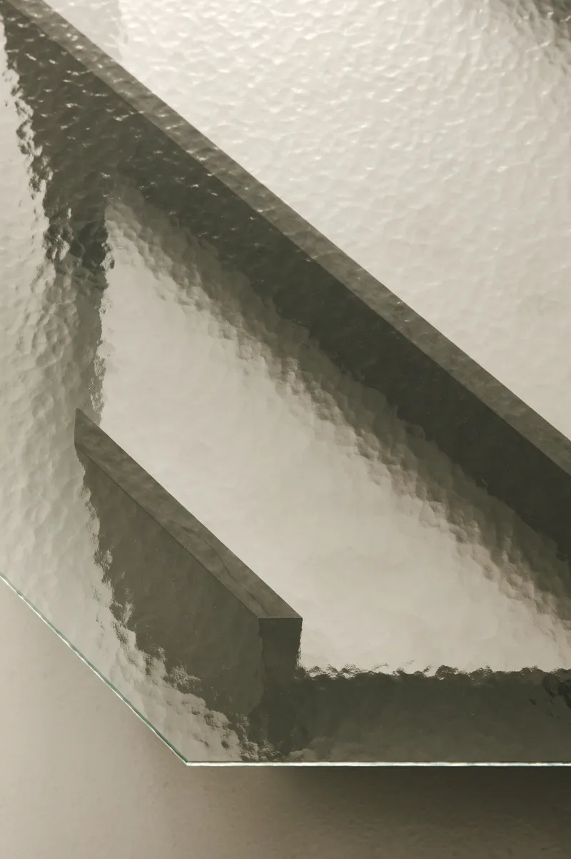 COFFEE TABLE — 6