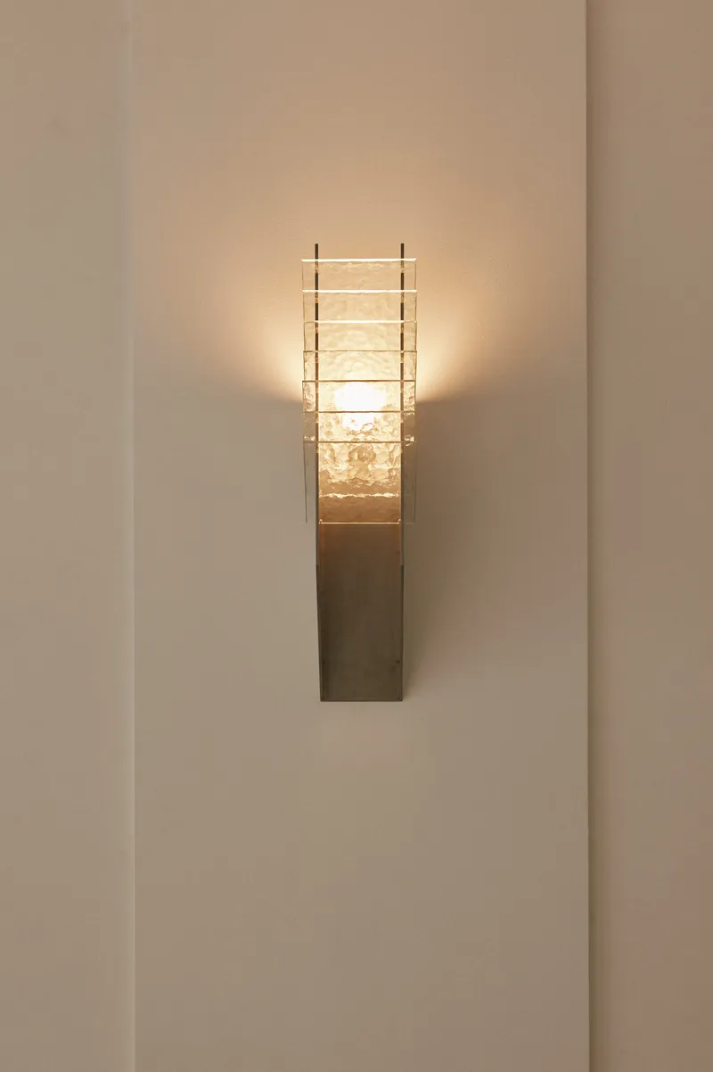 WALL SCONCE — 5