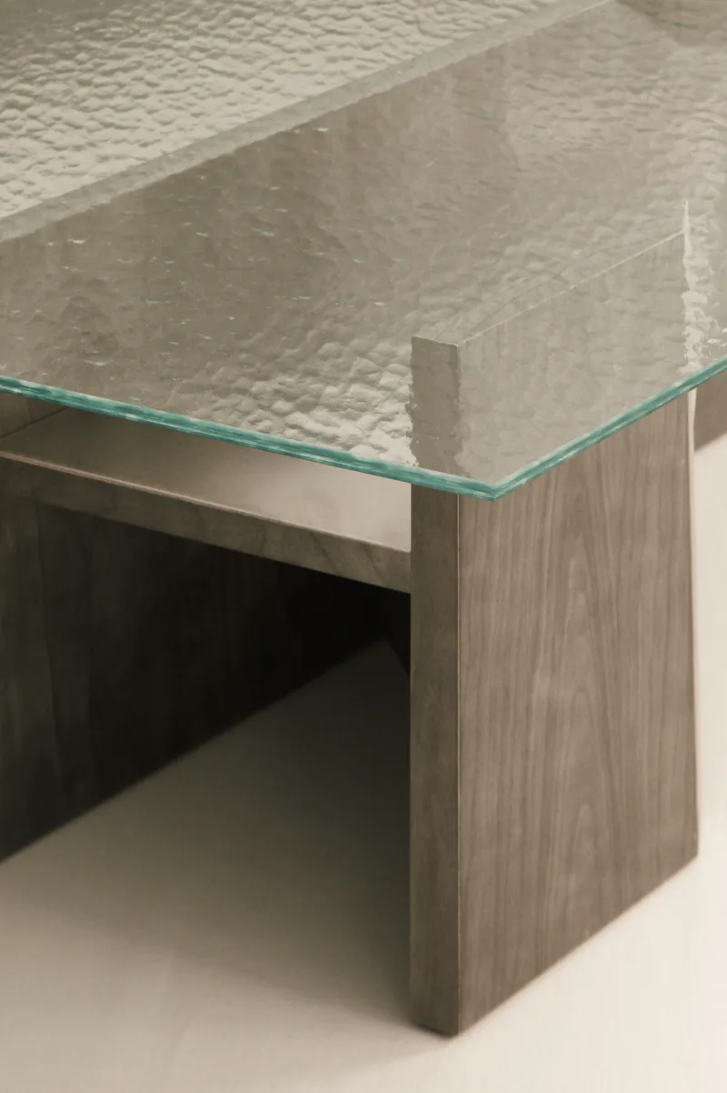 COFFEE TABLE — 7