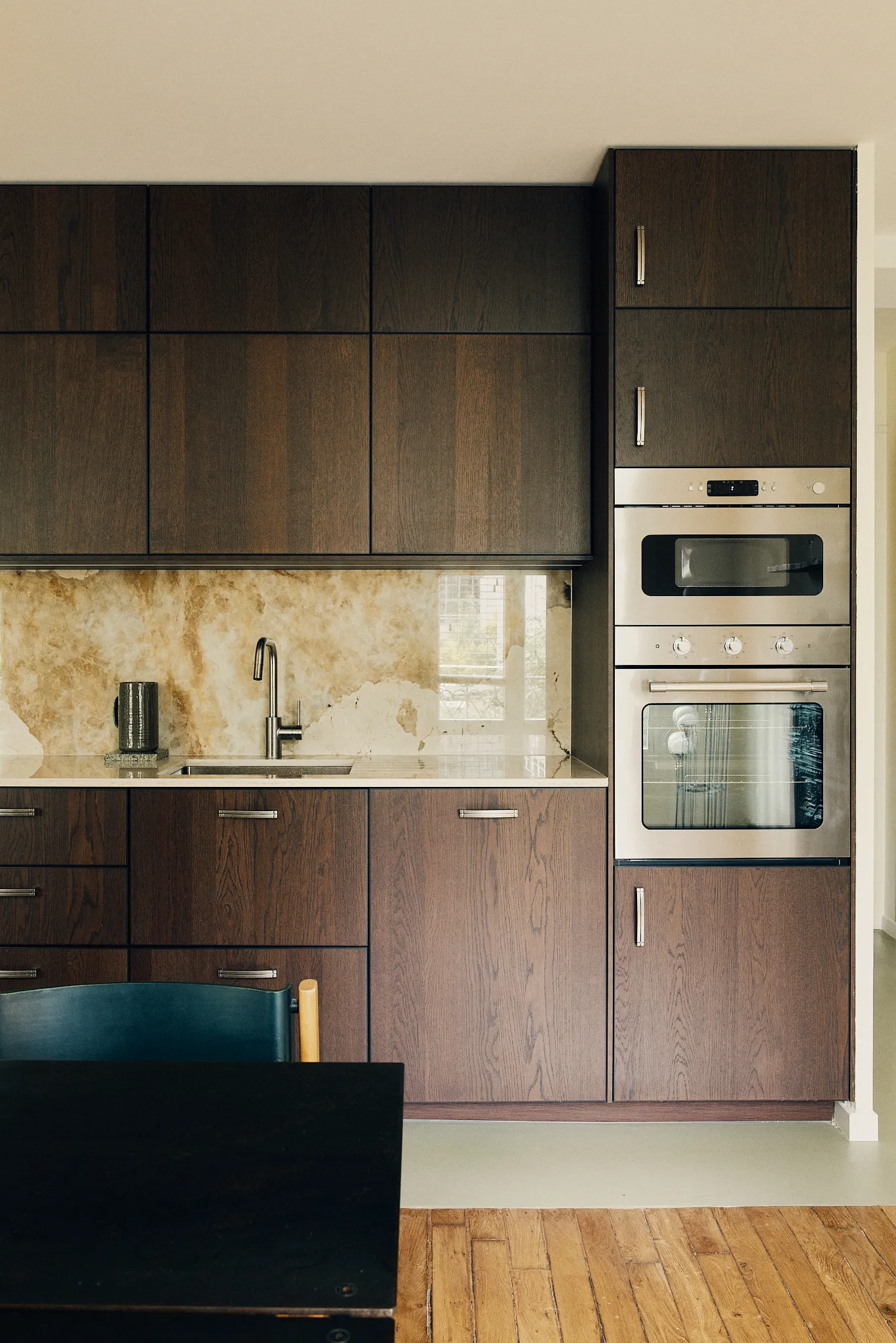 PRIVATE APARTMENT BOULOGNE — 3