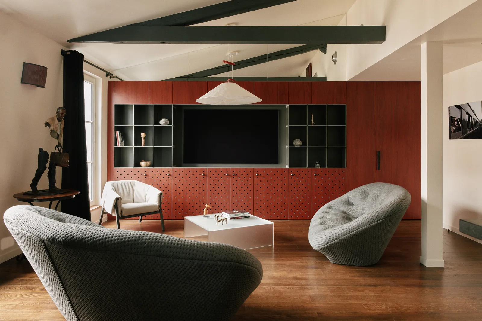 APARTMENT Paris 17