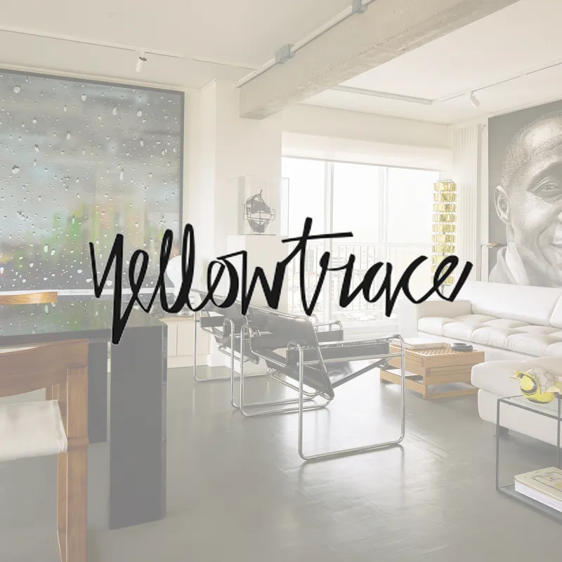 Yellowtrace