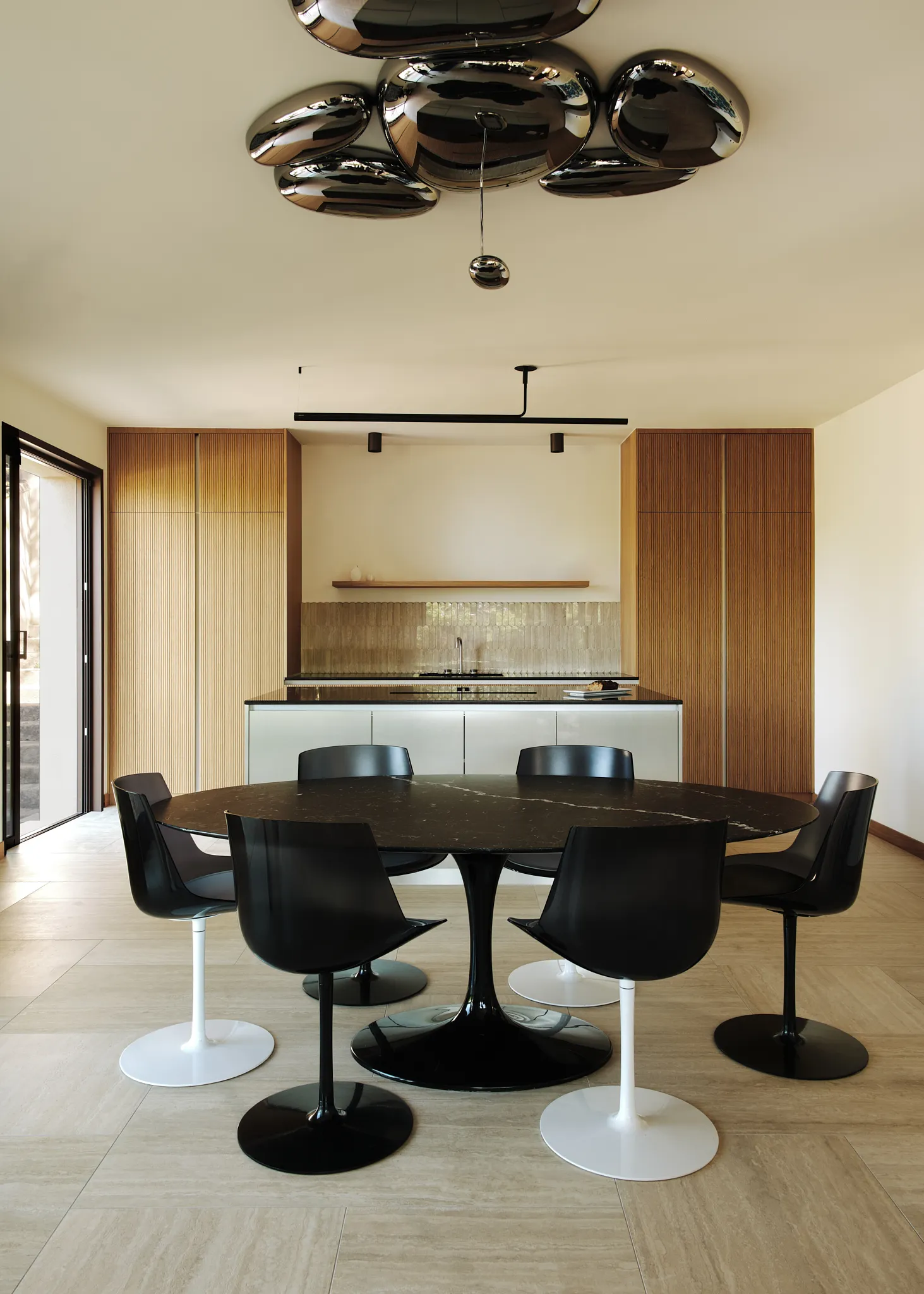 MODERN HOUSE PROVENCE AIX EN PROVENCE — 1