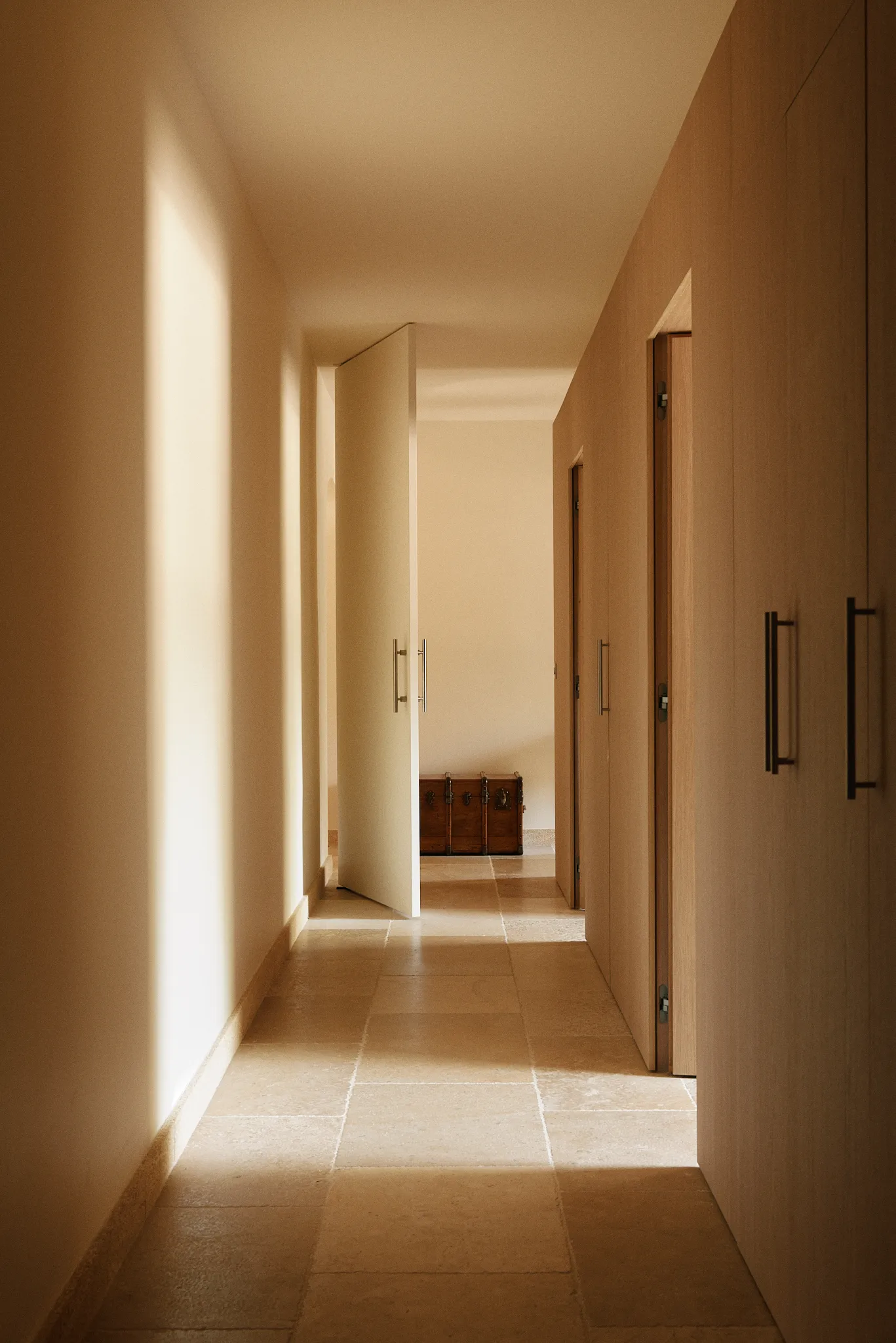 PRIVATE VILLA BASTIDE IN PROVENCE — 5