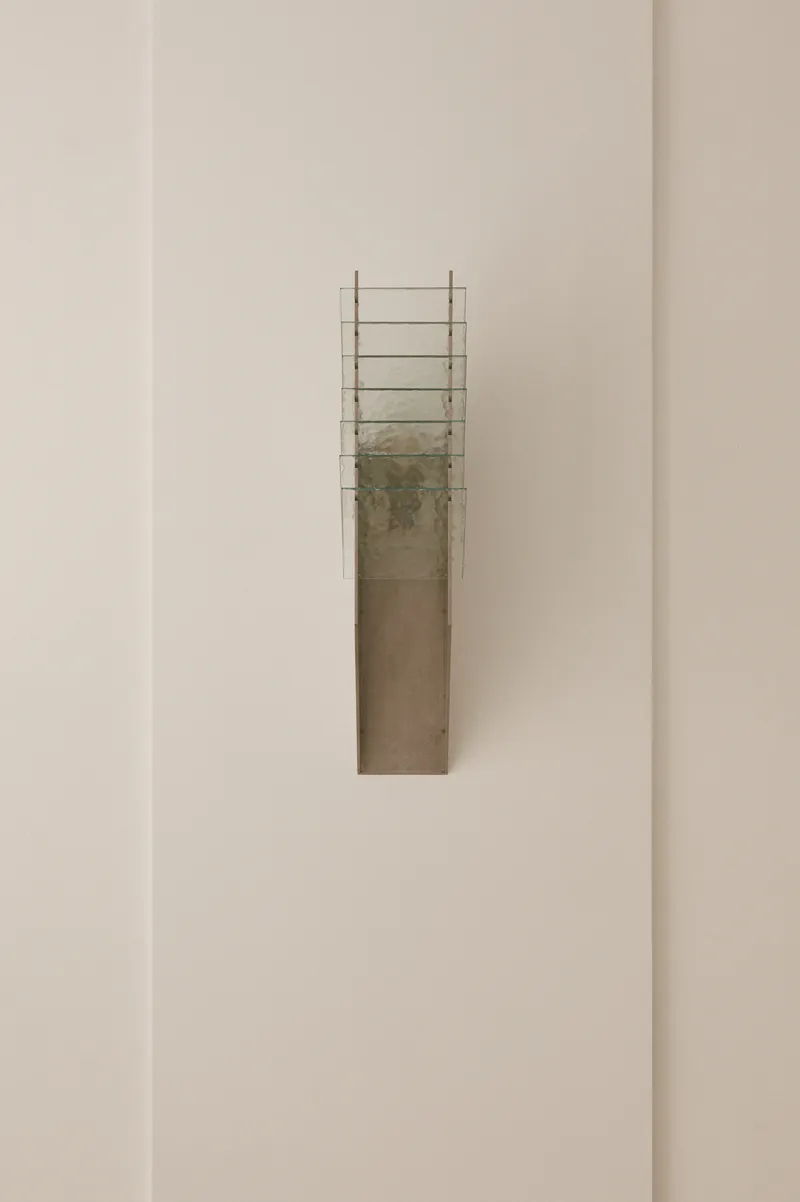 WALL SCONCE — 4