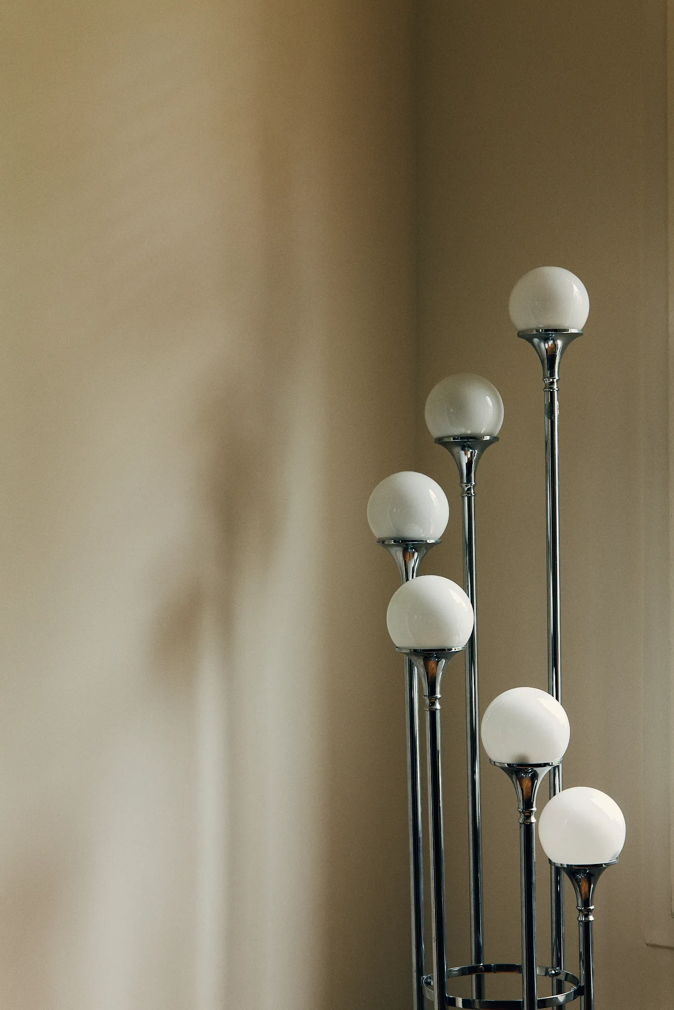PRIVATE APARTMENT BOULOGNE — 6