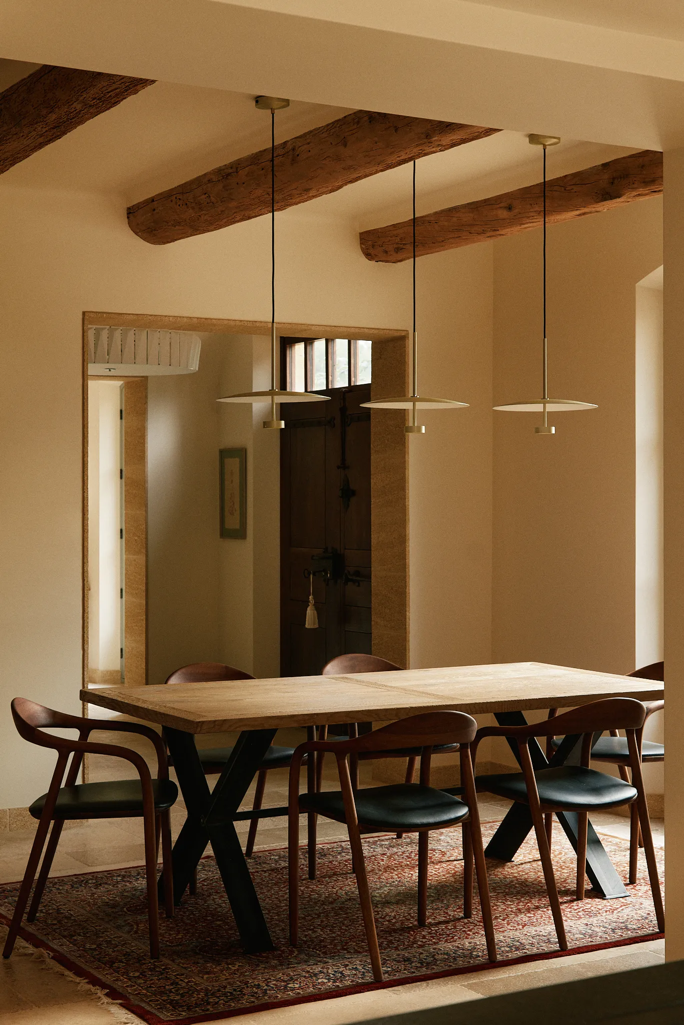 PRIVATE VILLA BASTIDE IN PROVENCE — 3