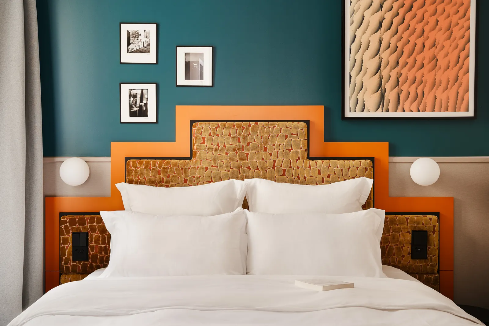 HOTEL Montmartre