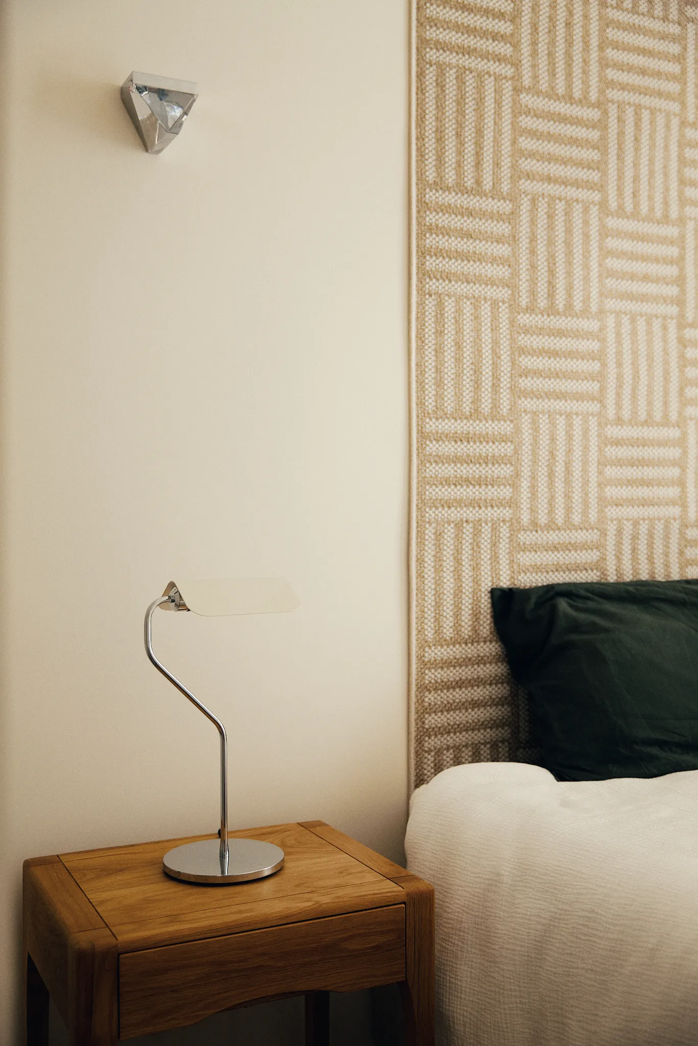 PRIVATE APARTMENT BOULOGNE — 7