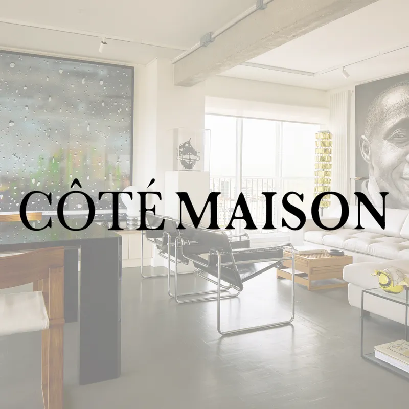 Côté Maison