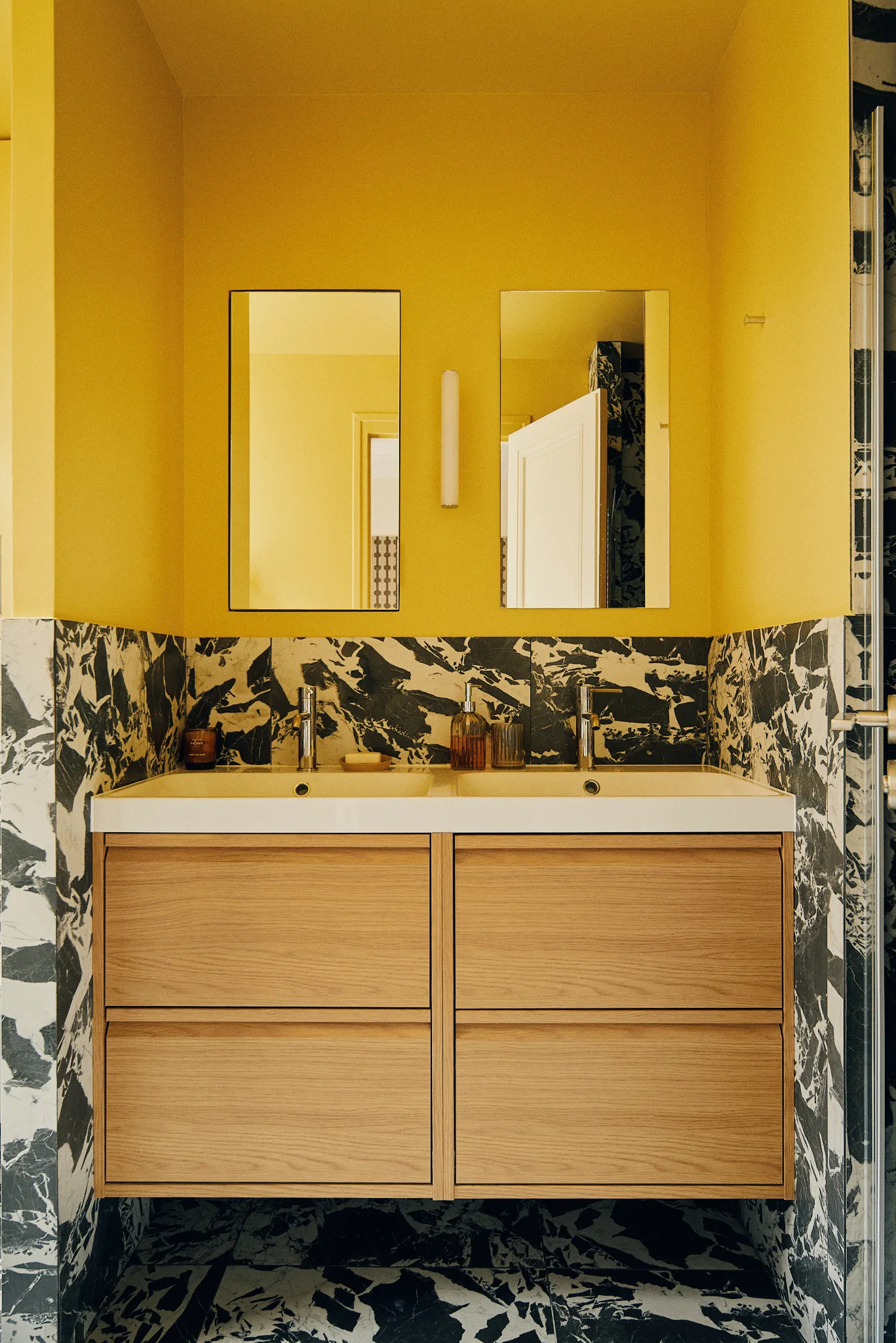 PRIVATE APARTMENT BOULOGNE — 8