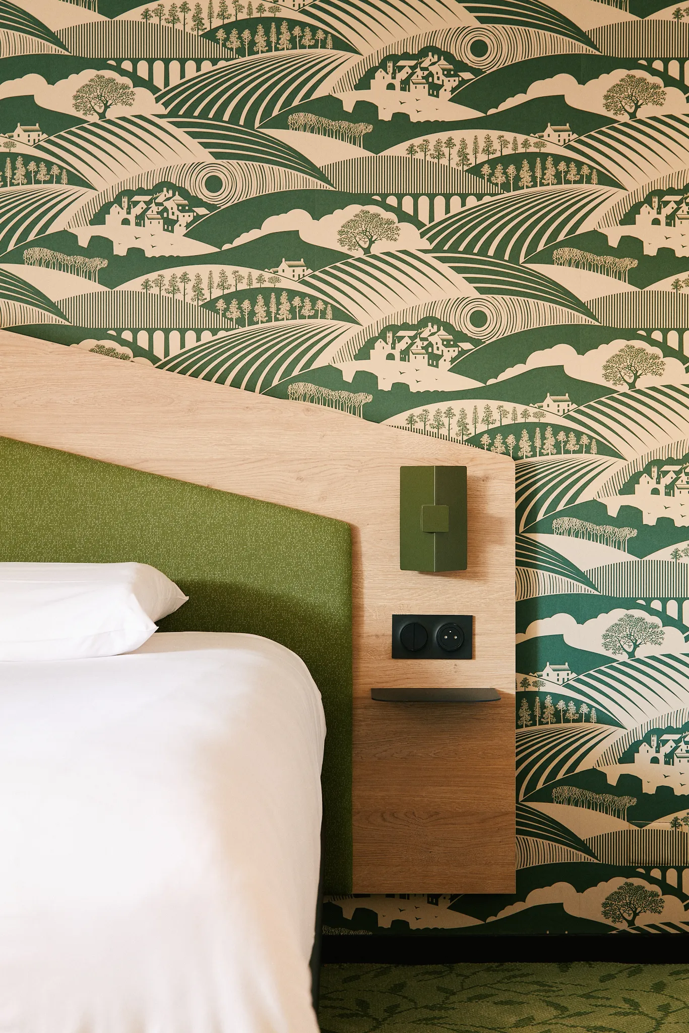 HOTEL Chartres