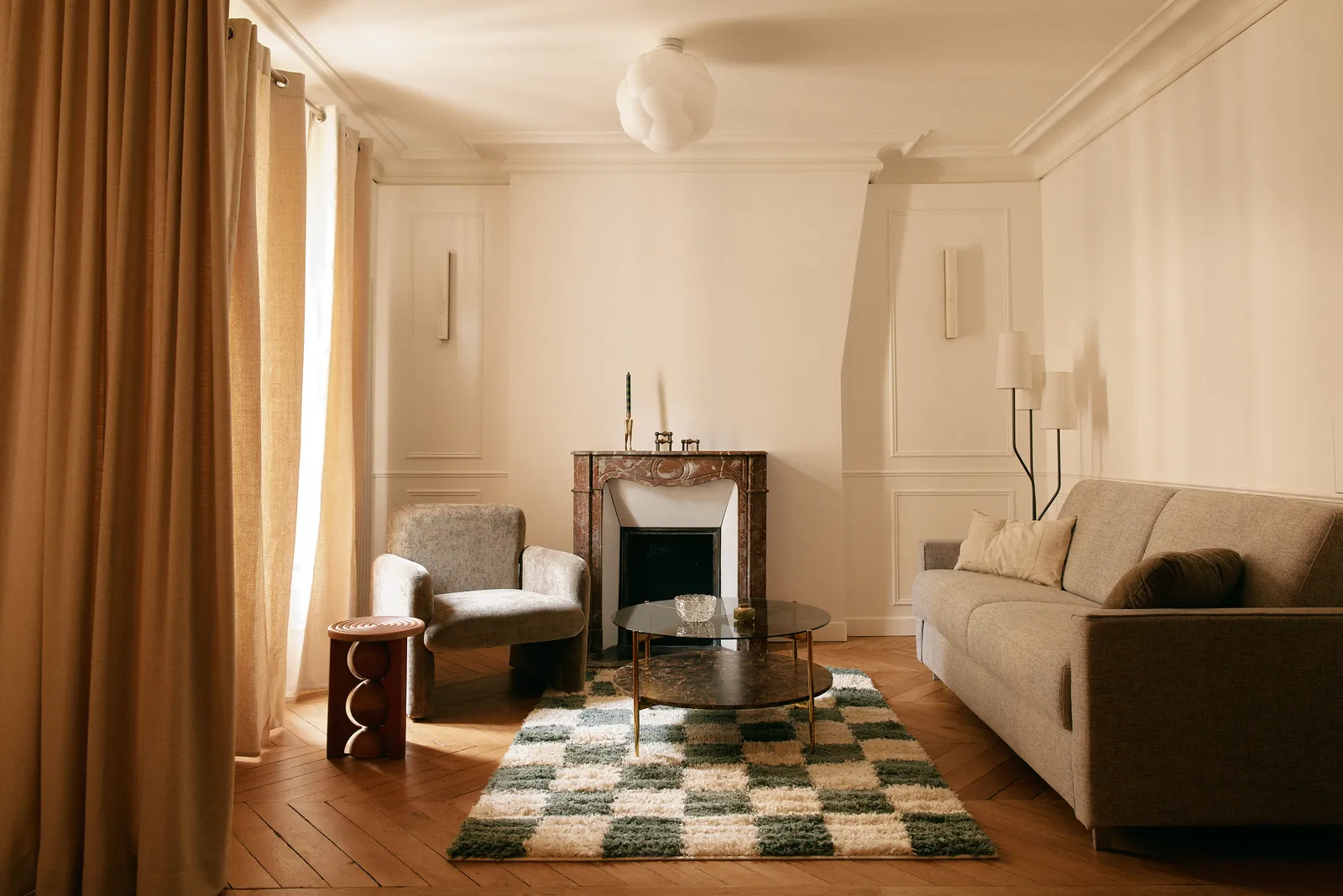 APARTMENT Paris 7