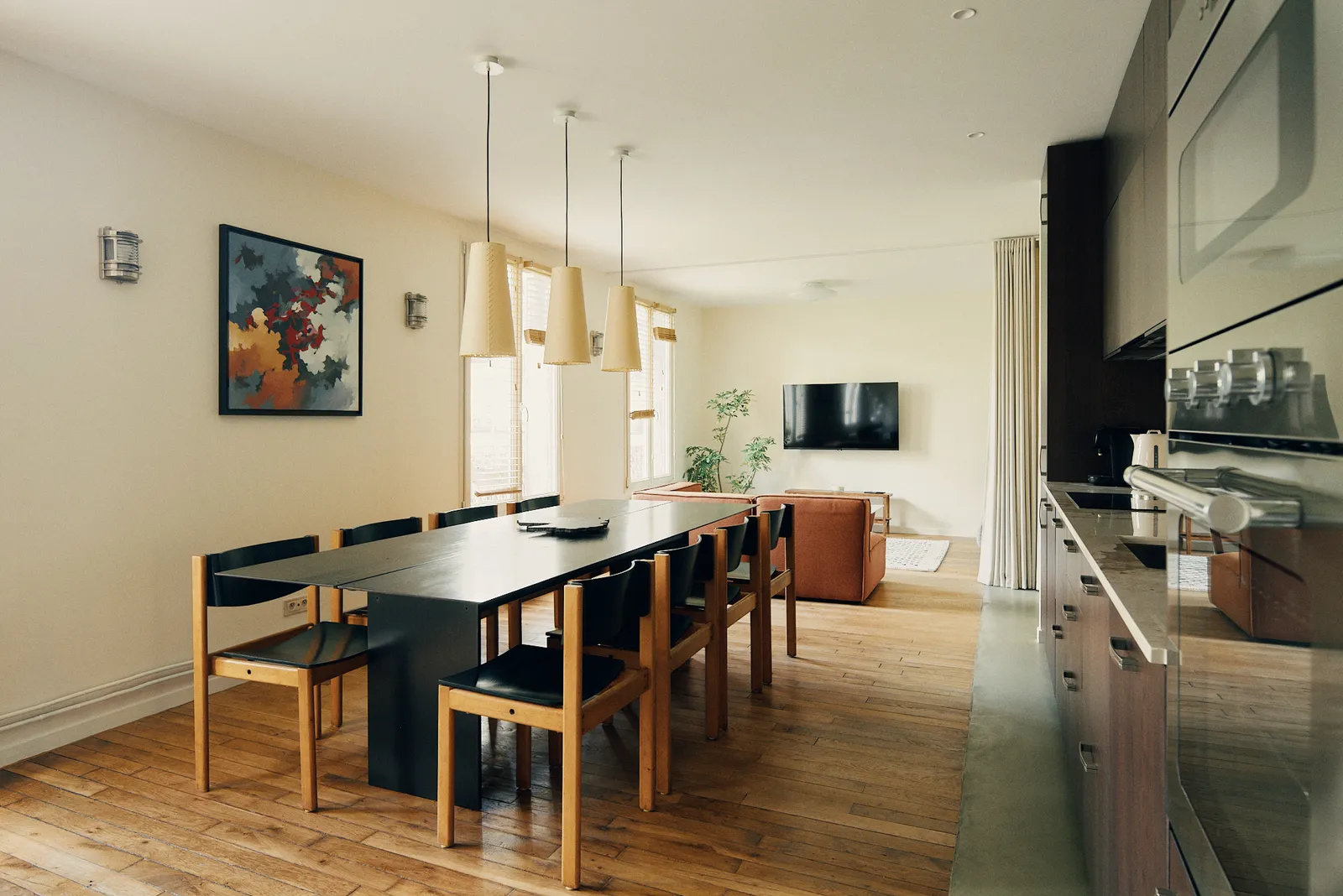 APARTMENT Boulogne