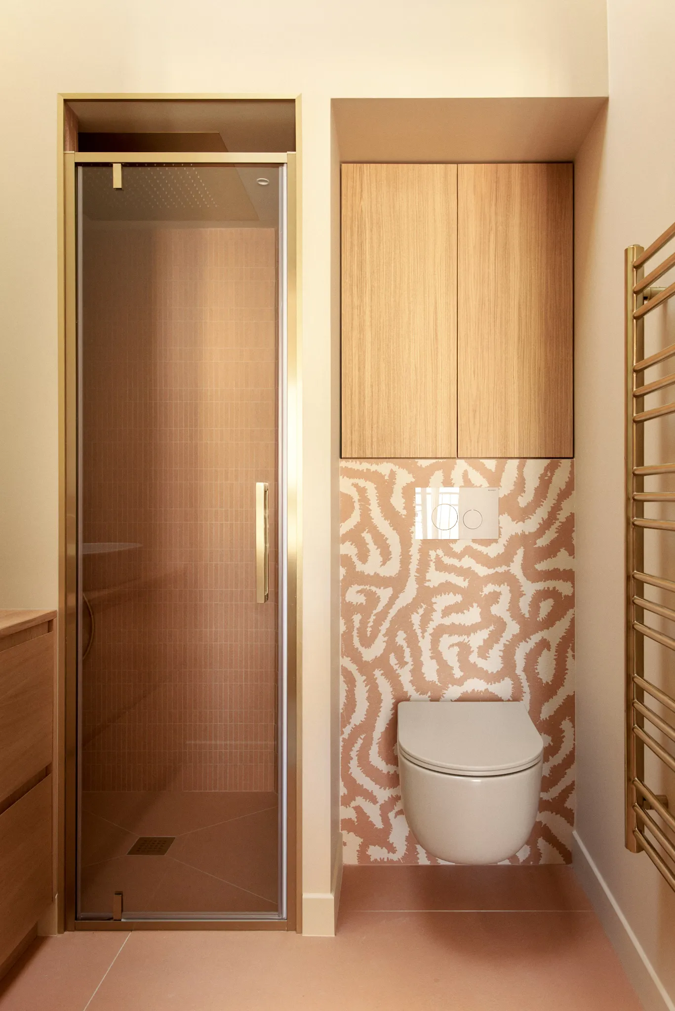 PRIVATE APARTMENT PARIS 16 — 5